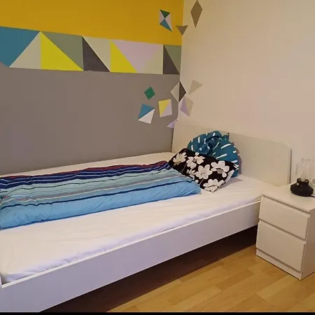 Farbenfroh Karlsruhe