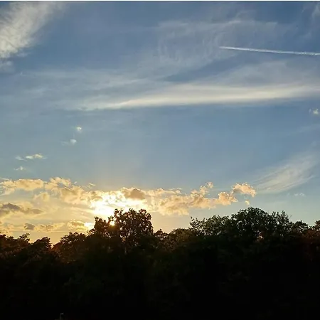 Appartamento Farbenfroh Karlsruhe