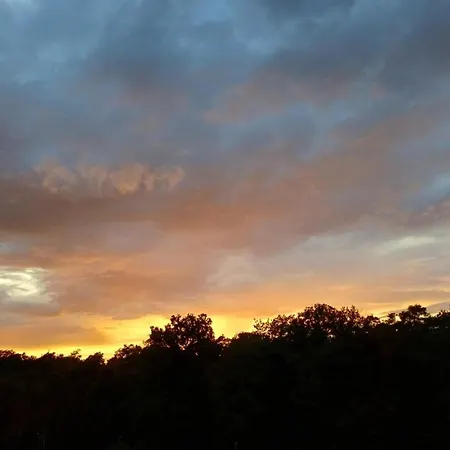 Appartamento Farbenfroh Karlsruhe