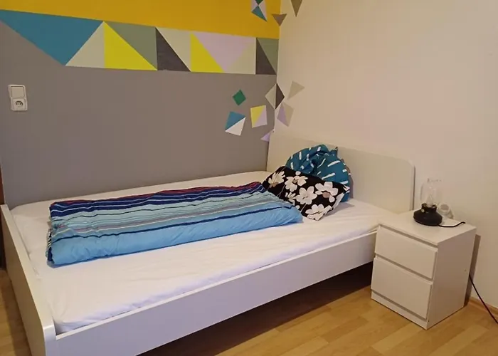 Farbenfroh Karlsruhe